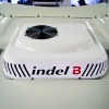 Автокондиционер Indel B SLEEPING WELL OBLO (12V)