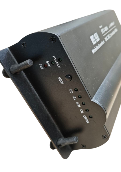 Зарядный конвертор MobileComfort DC-40A DC-DC 12V 40А