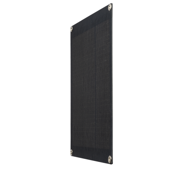 Гибкая солнечная панель DELTA Tourist 15Вт с выходом USB