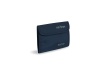 Кошелёк с защитой TATONKA Euro Wallet RFID B navy