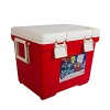 Контейнер изотермический IRIS CL-32 СИНИЙ 50х36х38