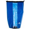 Гермомешок ALEXIKA Hermobag 3DW 15 л. синий