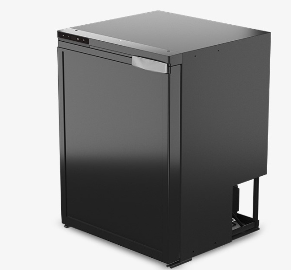 Компрессорный автохолодильник MobileComfort MCR-50R