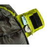 Спальный мешок Tramp Hiker Compact (Правый)