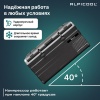 Компрессорный автохолодильник Alpicool TS100 (12/24)