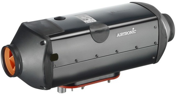 Автономный отопитель Eberspacher Airtronic B5 (бензин, 12В)