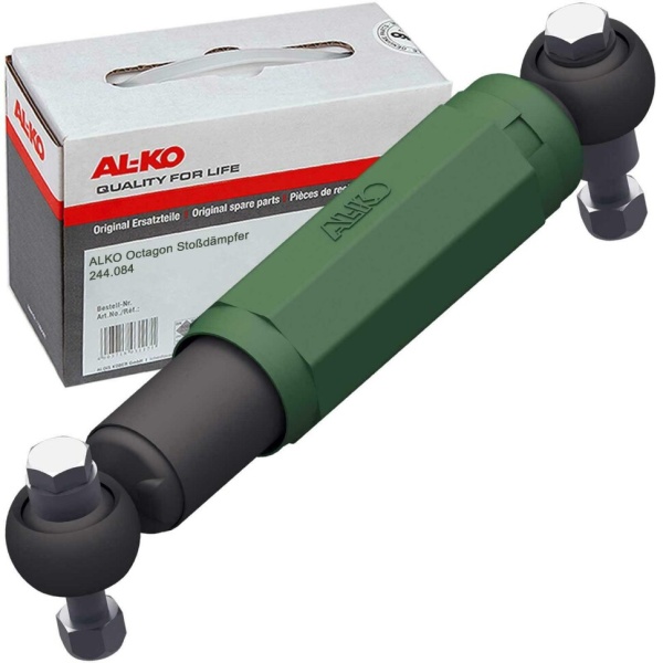 Амортизатор AL-KO зеленый, 900кг(1600кг)