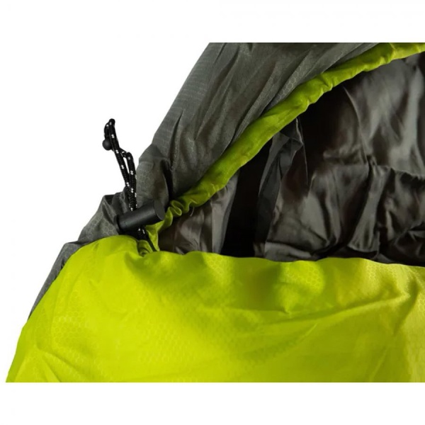 Спальный мешок Tramp Hiker Regular (Правый)