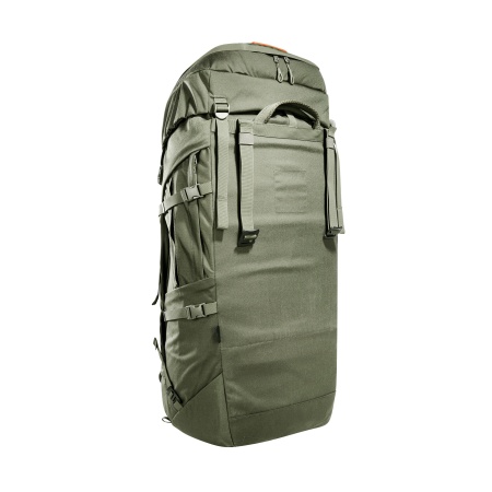 Рюкзак для станка Tatonka Yukon Carrier Pack 55+10 olive