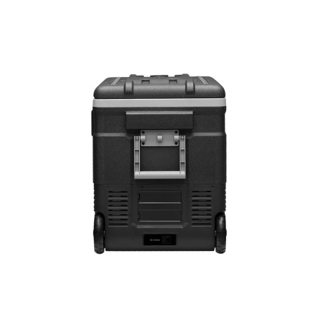 Компрессорный автохолодильник Alpicool U55 (12/24V)