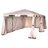 Тент садовый Green Glade 1048 3х6х2,5м полиэстер
