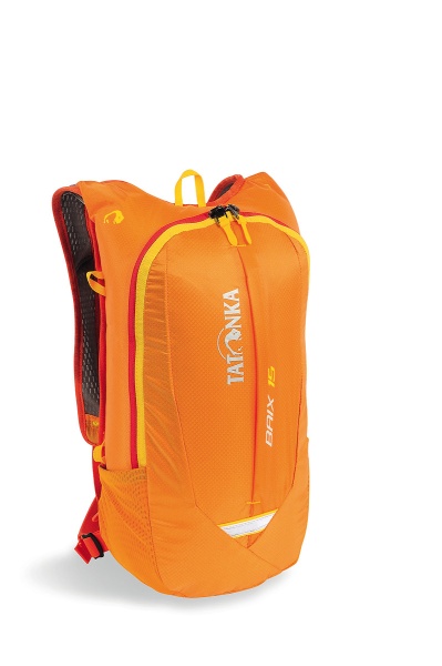Рюкзак Tatonka BAIX 15 orange