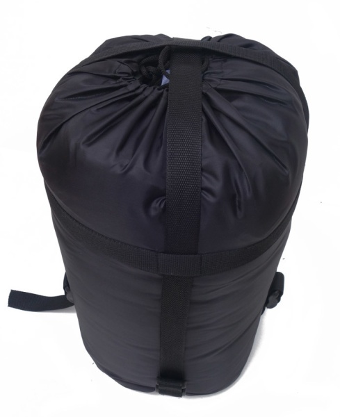 Спальный мешок INDIANA Traveller Plus R-zip от -12 °C (одеяло с подголовником 195+35X85 см)