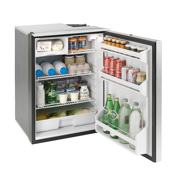 Компрессорный холодильник Isotherm Cruise 130 Elegance