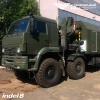Автокондиционер Indel B SLEEPING WELL 1000 BACK (24V)