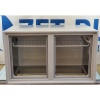 Автохолодильник BI REFR/FREEZER 92L/V INOX TP1610G