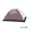 Палатка туристическая Green Glade Nida 4-х местная