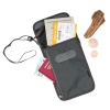 Кошелёк TATONKA Neck Wallet titan grey