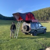 Автопалатка Tortuga Красный