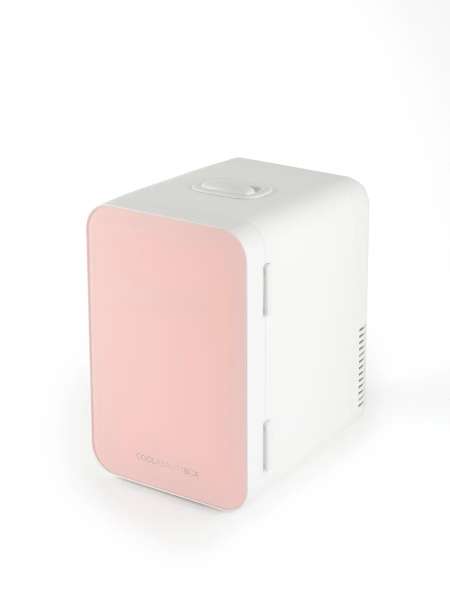 Бьюти-холодильник Comfy Box — BLUSH 6л