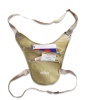 Сумочка-кошелек на шею TATONKA Skin Chest Holster natural