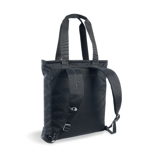 Городская сумка-рюкзак Tatonka Grip Bag black