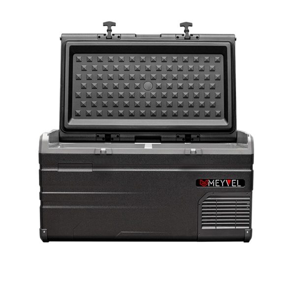 Компрессорный автохолодильник Meyvel AF-H100DD (12/24V)