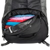 Рюкзак Tatonka BISON 90+10 black