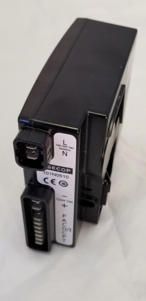 Блок управления компрессором Danfoss / Secop BD50F/BD35F 12/24/220V