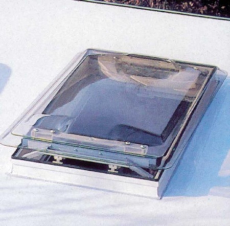 Сменное стекло для Multi I - Панорамный люк