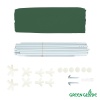 Тент садовый Green Glade 1056 3х6х2,5м полиэстер