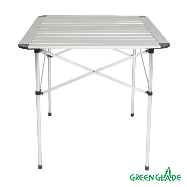 Стол раскладной Green Glade 5205