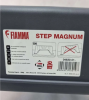 Пластиковая ступенька входа Magnum Platinum Fiamma