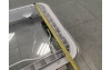Люк накрышный прозрачный CampLife 500x700мм