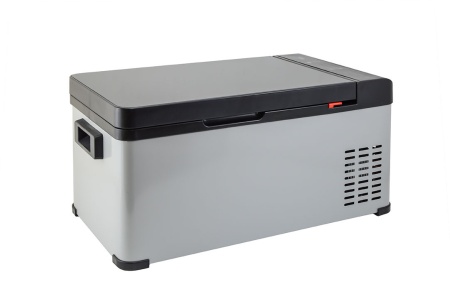 Автохолодильник компрессорный Libhof Q-18 12/24В