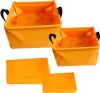 Laminated Folding Basin 5L