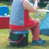 Экспедиционный ящик IRIS RV BOX Bucket 25B, 20литров