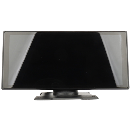 Видеорегистратор GNET GT9000 4 камеры