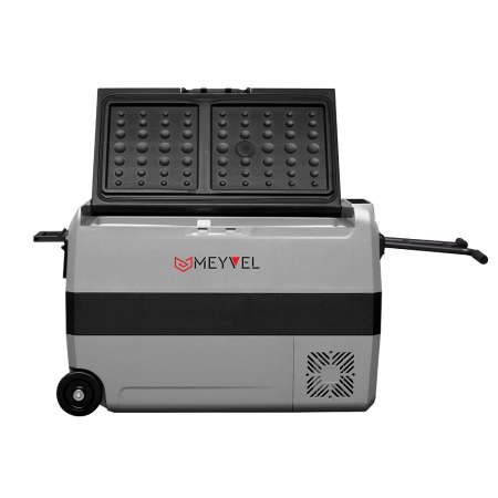 Компрессорный автохолодильник Meyvel AF-SD50 (12/24V)