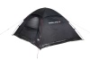 Палатка High Peak Monodome XL black,