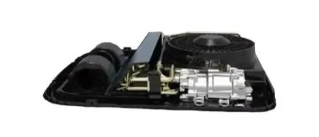 Кондиционеры автономный кондиционер для спецтехники 24v 2000 вт  