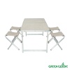 Набор мебели для пикника Green Glade 702
