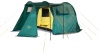 Палатка Canadian Camper TANGA 3, цвет woodland