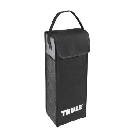 Набор подкатов Thule, 2шт 56х20х15см + сумка