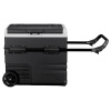 Компрессорный автохолодильник Alpicool TWW55