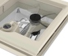 Вентилятор Fiamma Turbo-Kit 12В (для люков и окон)