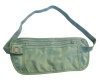 Security Waist Wallet