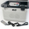 Термоэлектрический автохолодильник AVS CC-19WBC (12V/24V/220V), 19 л