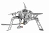Газовая горелка Fire-Maple HARD ROCK FMS-123