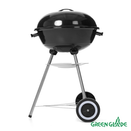 Гриль барбекю Green Glade  AK17F